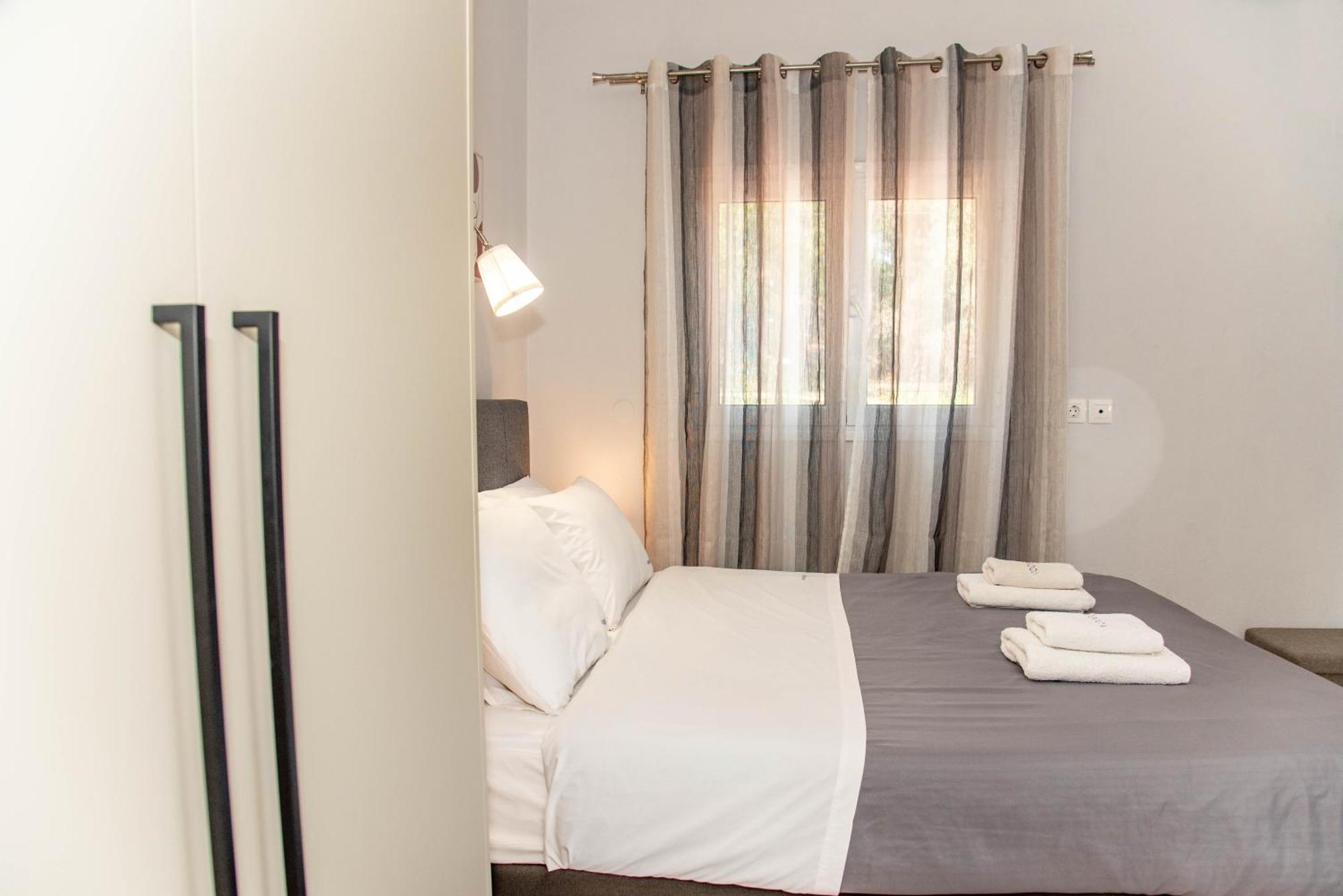 Gems Suites Corfu  Phòng bức ảnh