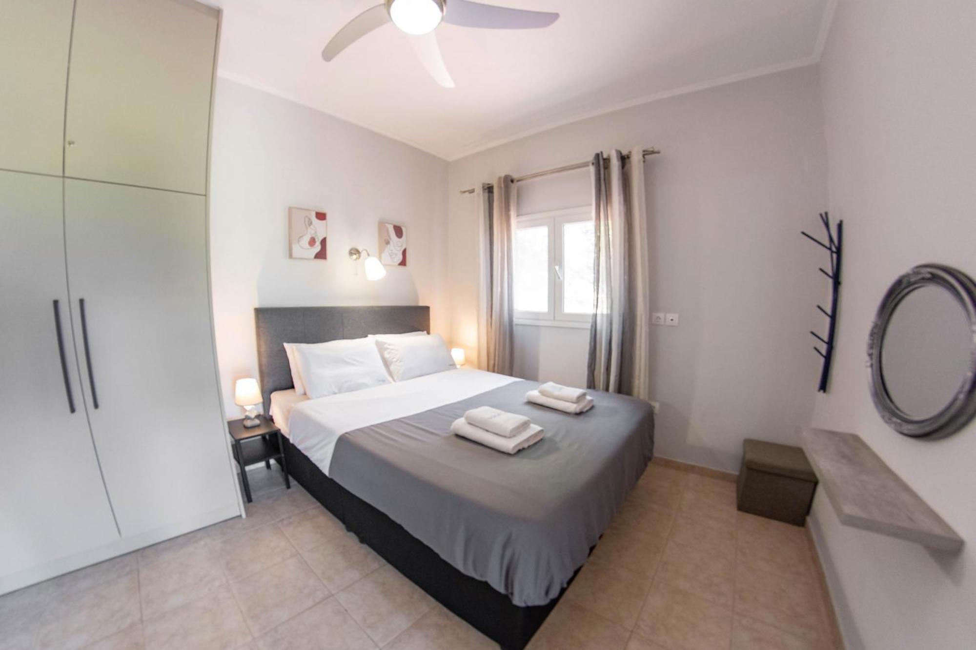 Gems Suites Corfu  Ngoại thất bức ảnh